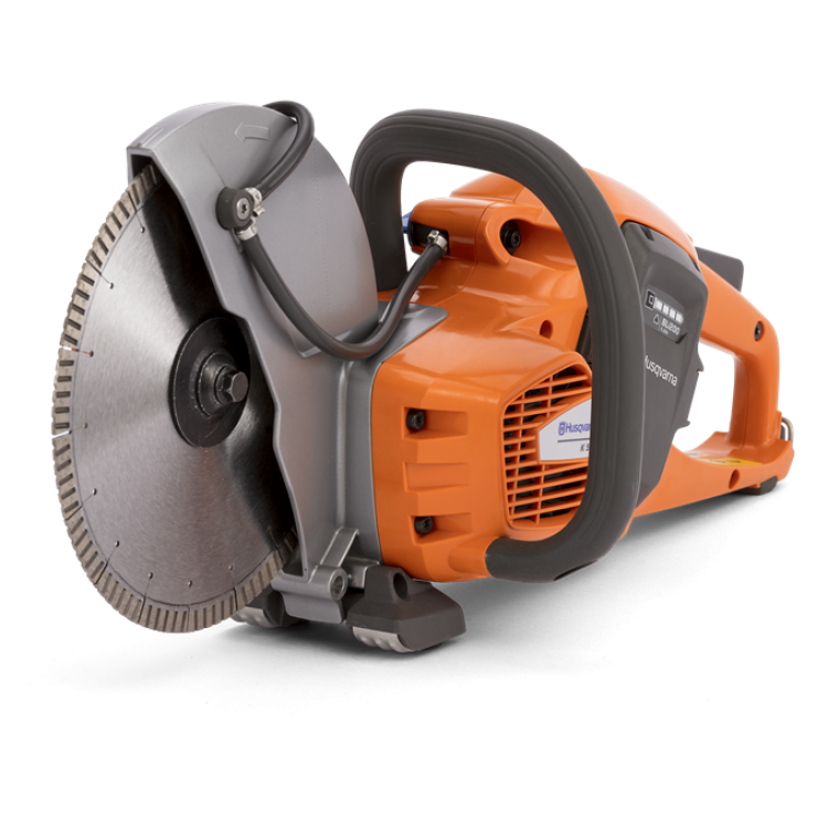 Аккумуляторный резчик Husqvarna K 535i
