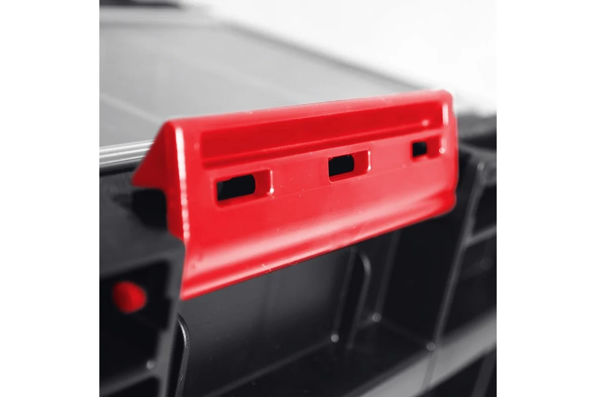 Ящик для инструментов Qbrick System ONE 450 2.0 Technik