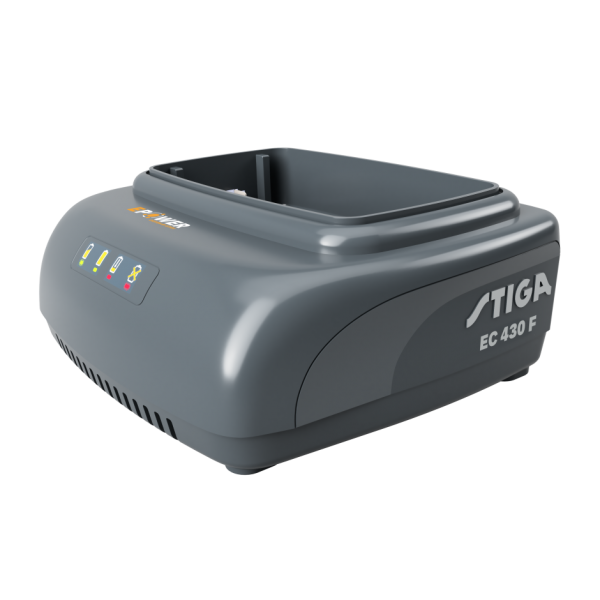 Зарядное устройство для аккумулятора Stiga EC 430 F