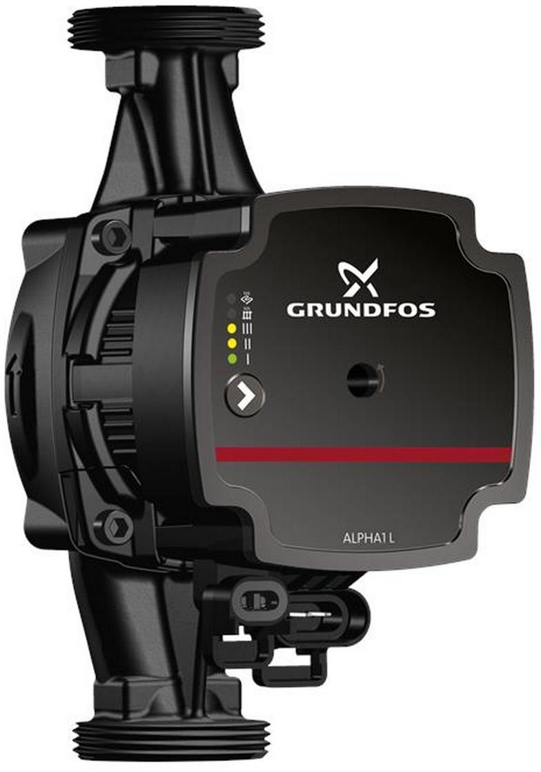 Циркуляционный насос Grundfos ALPHA1 L 25-40 130 (99160574)