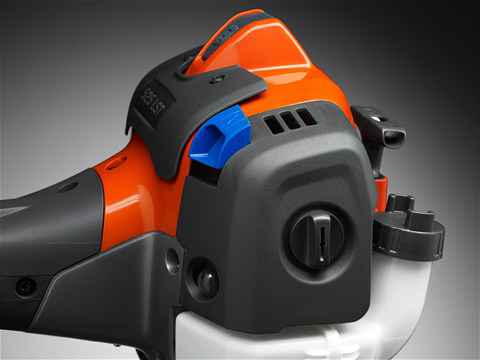 Бензиновый триммер Husqvarna 525RXT