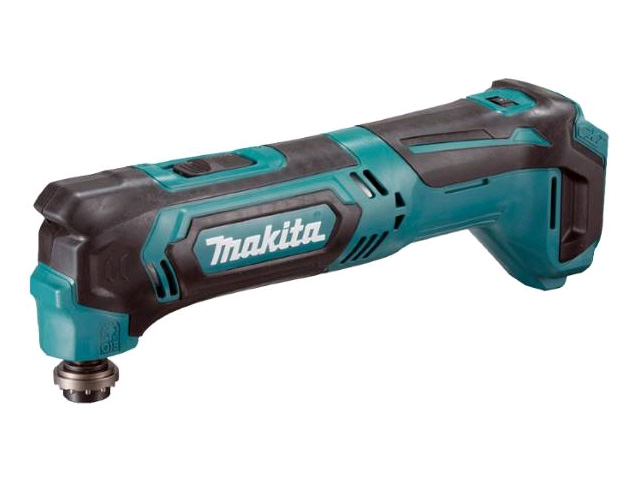 Аккумуляторный многофункциональный инструмент (реноватор) MAKITA TM 30 DZ в кор.