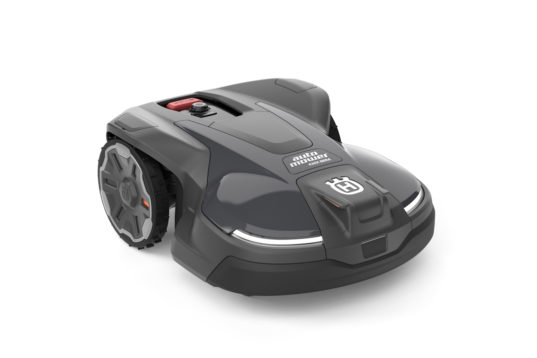 Газонокосилка-робот Husqvarna Automower 430X NERA