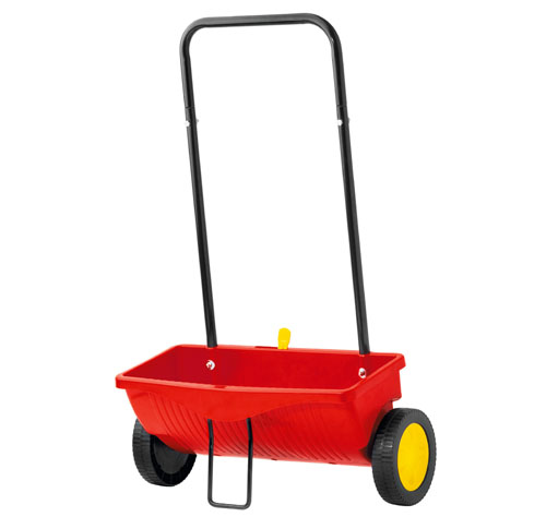 Разбрасыватель механический WOLF Garten, 15 л WE 330