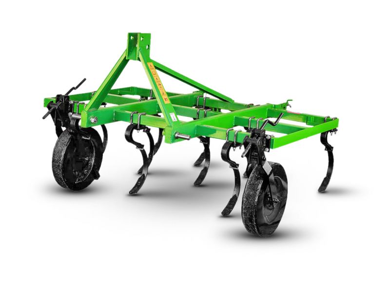 Культиватор Kerland KT210 (для RT-242D, RT-244D, RT-282D)