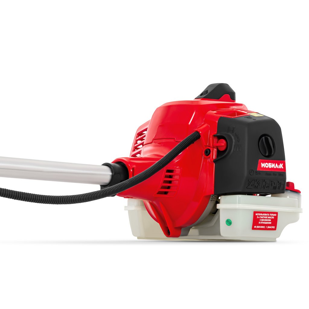 Триммер бензиновый Мобил К XT271C ПРЕМИУМ