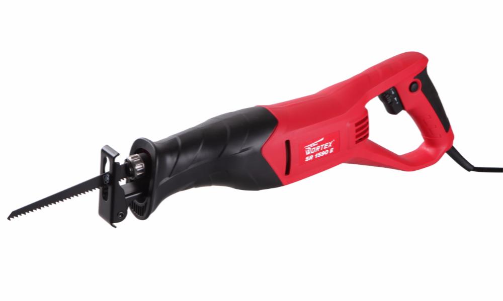 Сабельная пила Wortex SR 1590 E