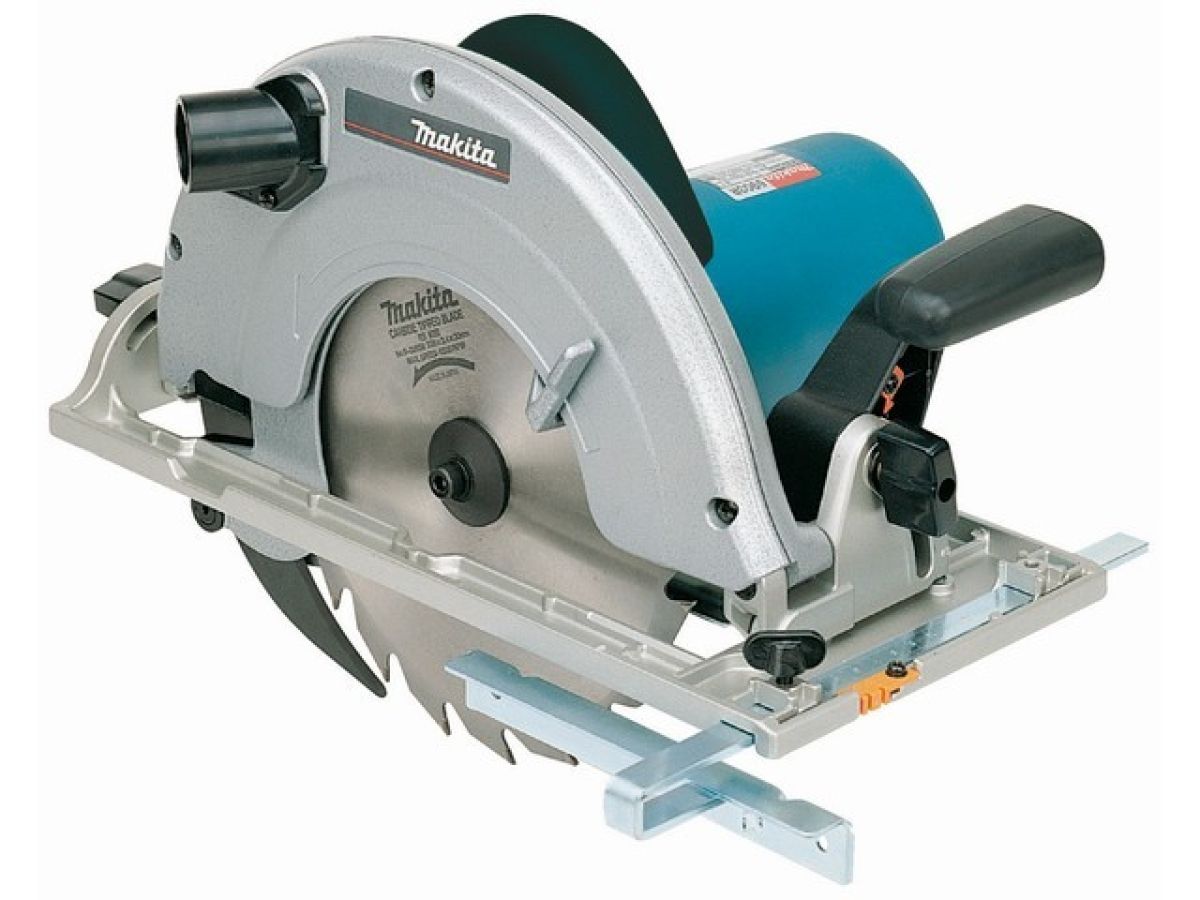 Пила циркулярная MAKITA 5903 R