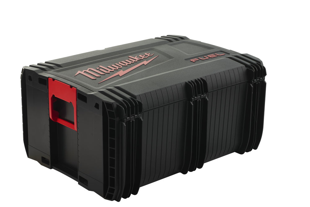 Кейс MILWAUKEE HD BOX FUEL-3