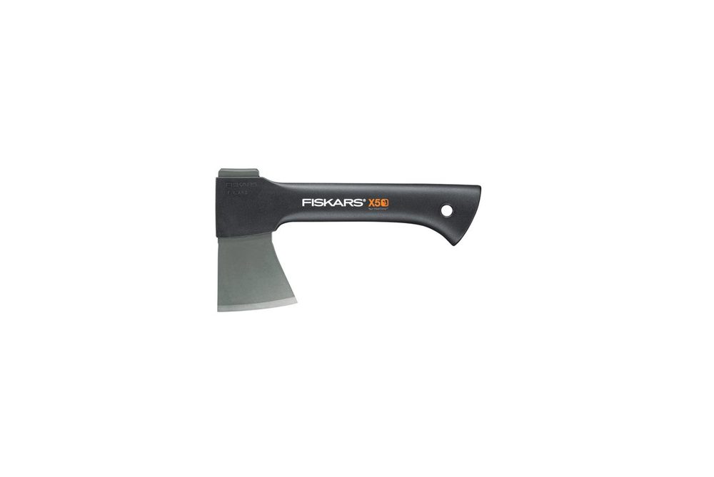 Топор туристический Fiskars X5 (121121)