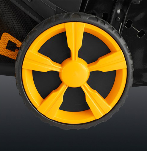 Бензиновая газонокосилка McCulloch M56-150WF