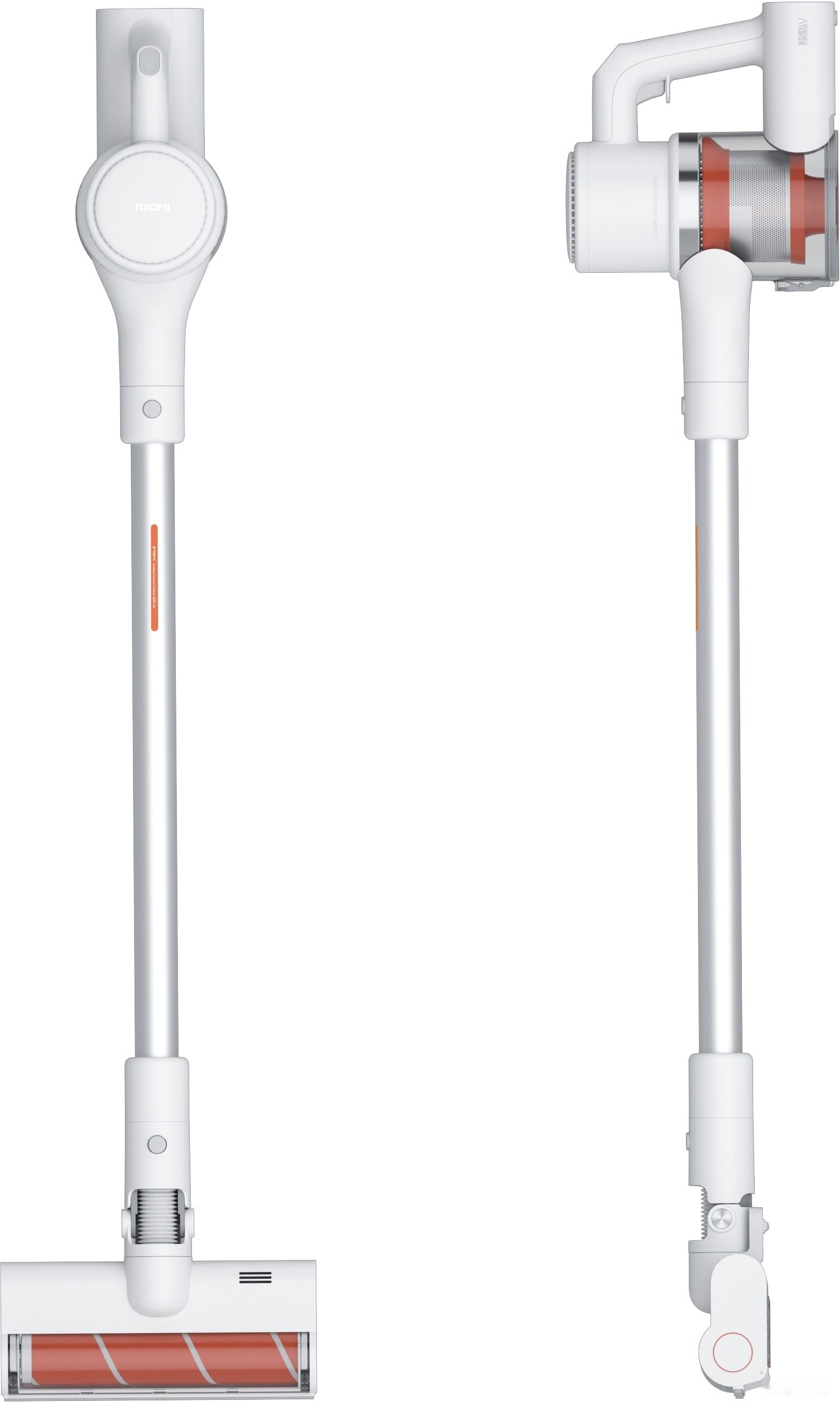 Беспроводной пылесос Roidmi Z1 Air