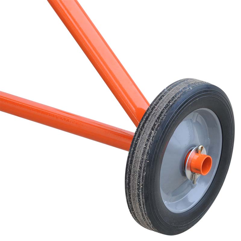 Бетономешалка Skiper CK-210