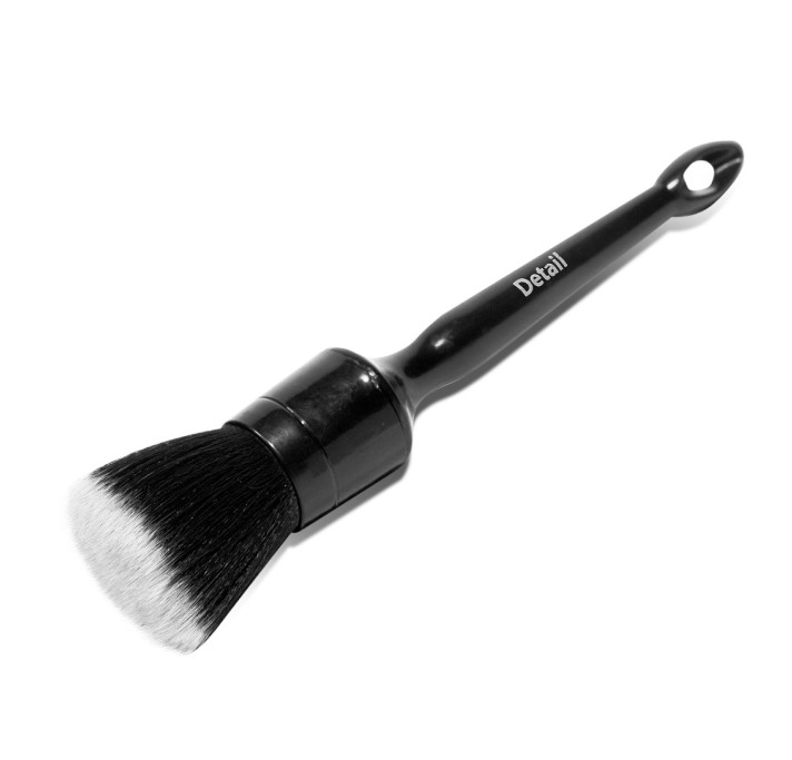 Кисть с ультрамягким искусственным ворсом Detail #20
