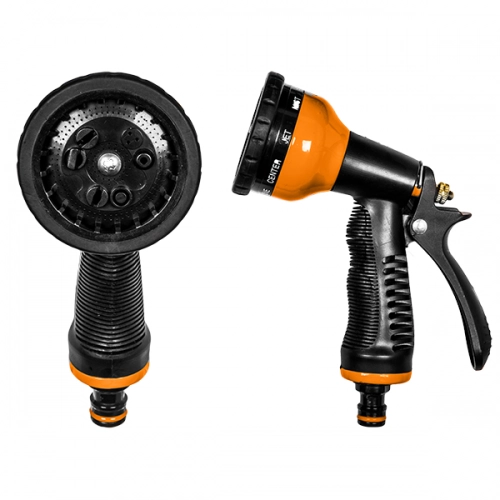 Распылитель для полива Bradas Black Line ECO-KT4656B