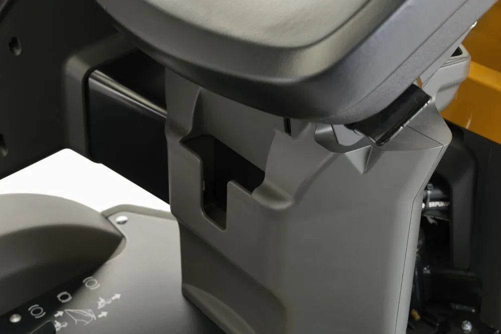 Райдер Stiga Park 700 W