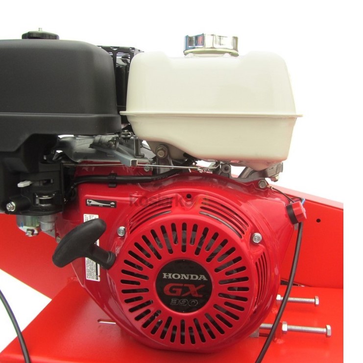 Измельчитель пней бензиновый Weibang WBSG13H