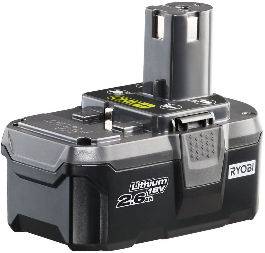 Аккумулятор для инструмента Ryobi RB 18 L 26