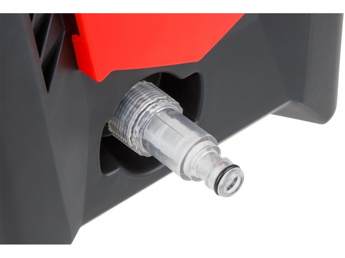 Очиститель высокого давления ECO HPW-1720Si