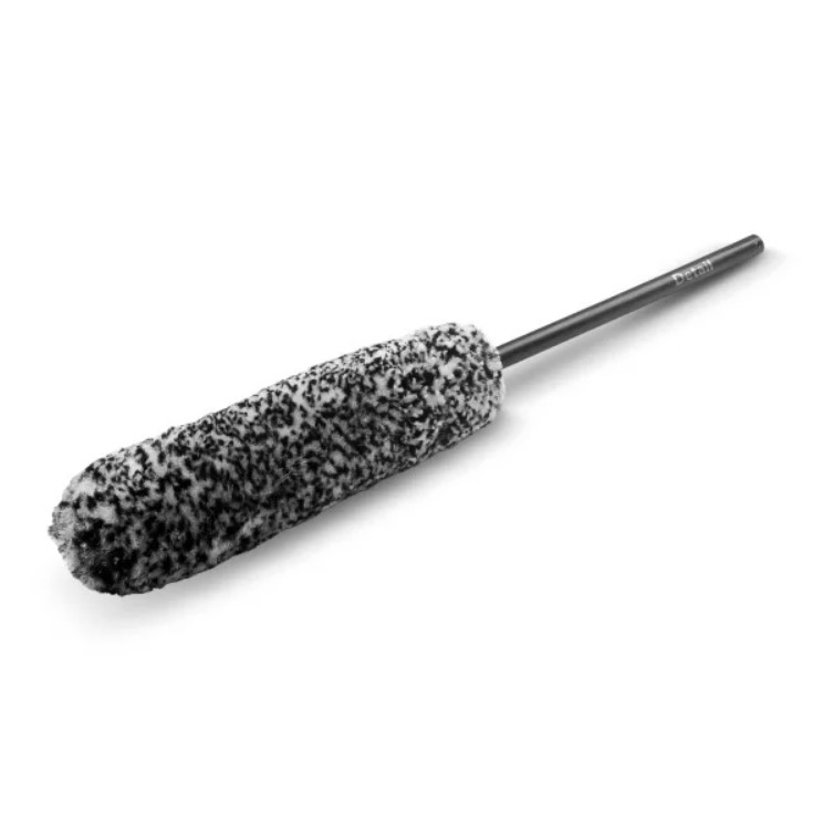 Микрофибровый ершик GraSS для чистки колес 50 см Detail