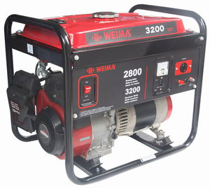 Генератор Weima WM3200