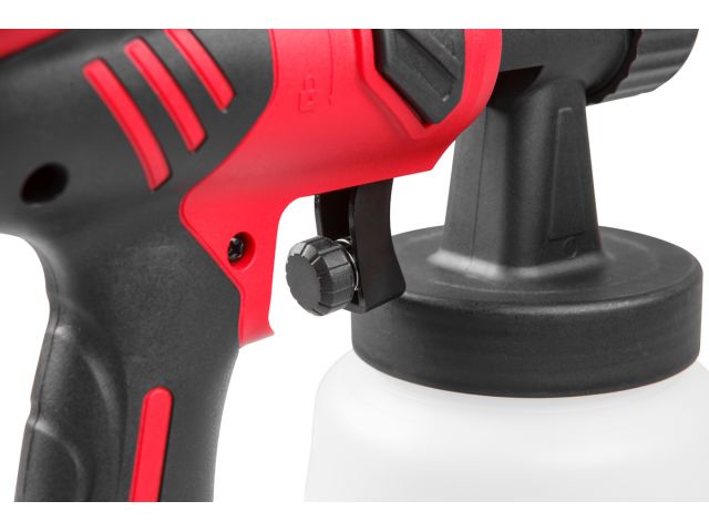 Краскораспылитель электрический WORTEX PS 0845 в кор.