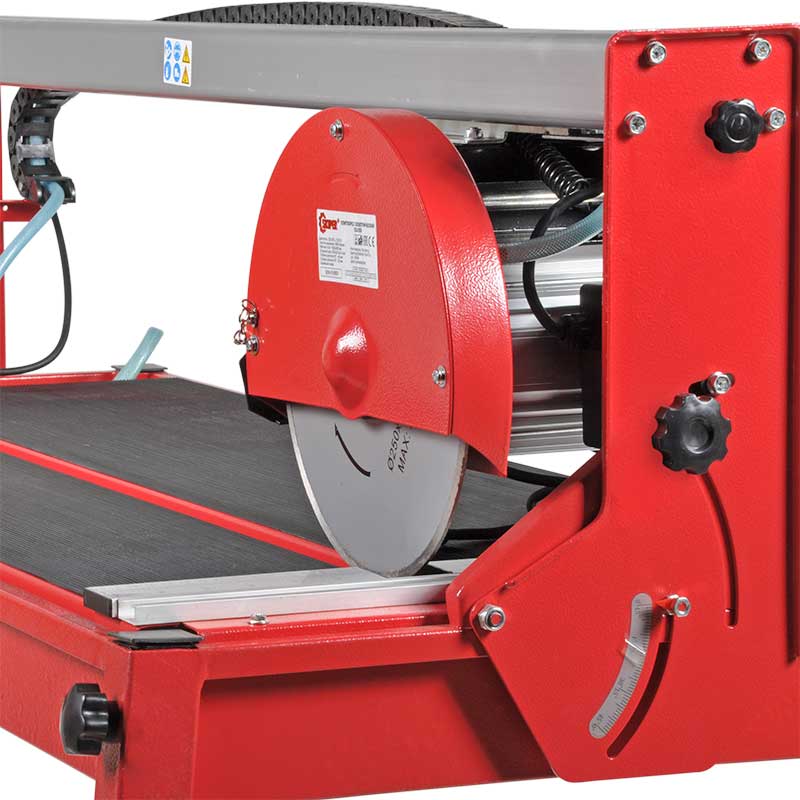 Плиткорез электрический Skiper ПЭ-250