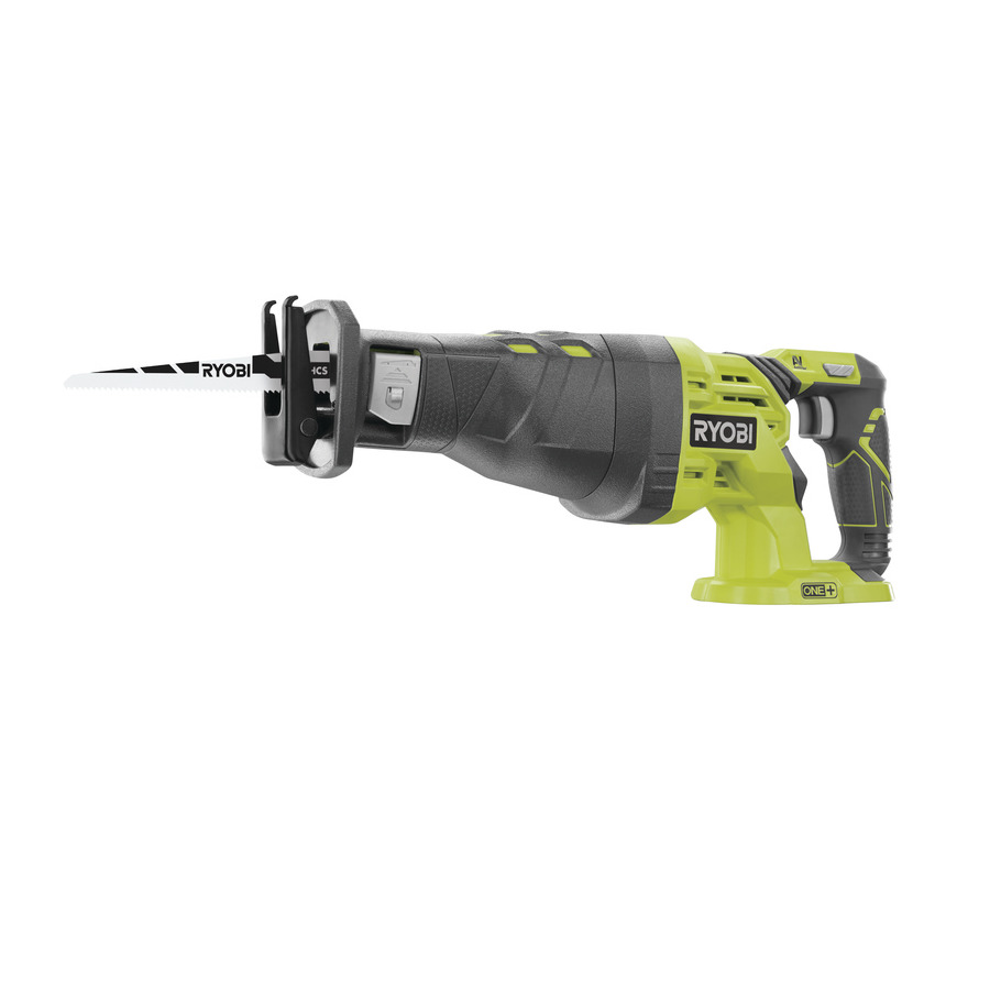 ONE + / Сабельная пила Ryobi R18RS-0 (без батареи)