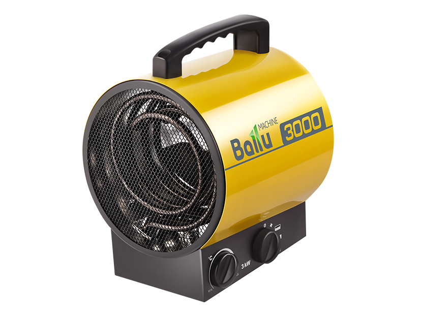 Тепловая пушка Ballu BHT-PA-3
