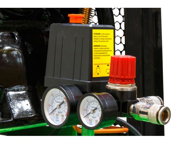 Компрессор ECO AE-705-B1