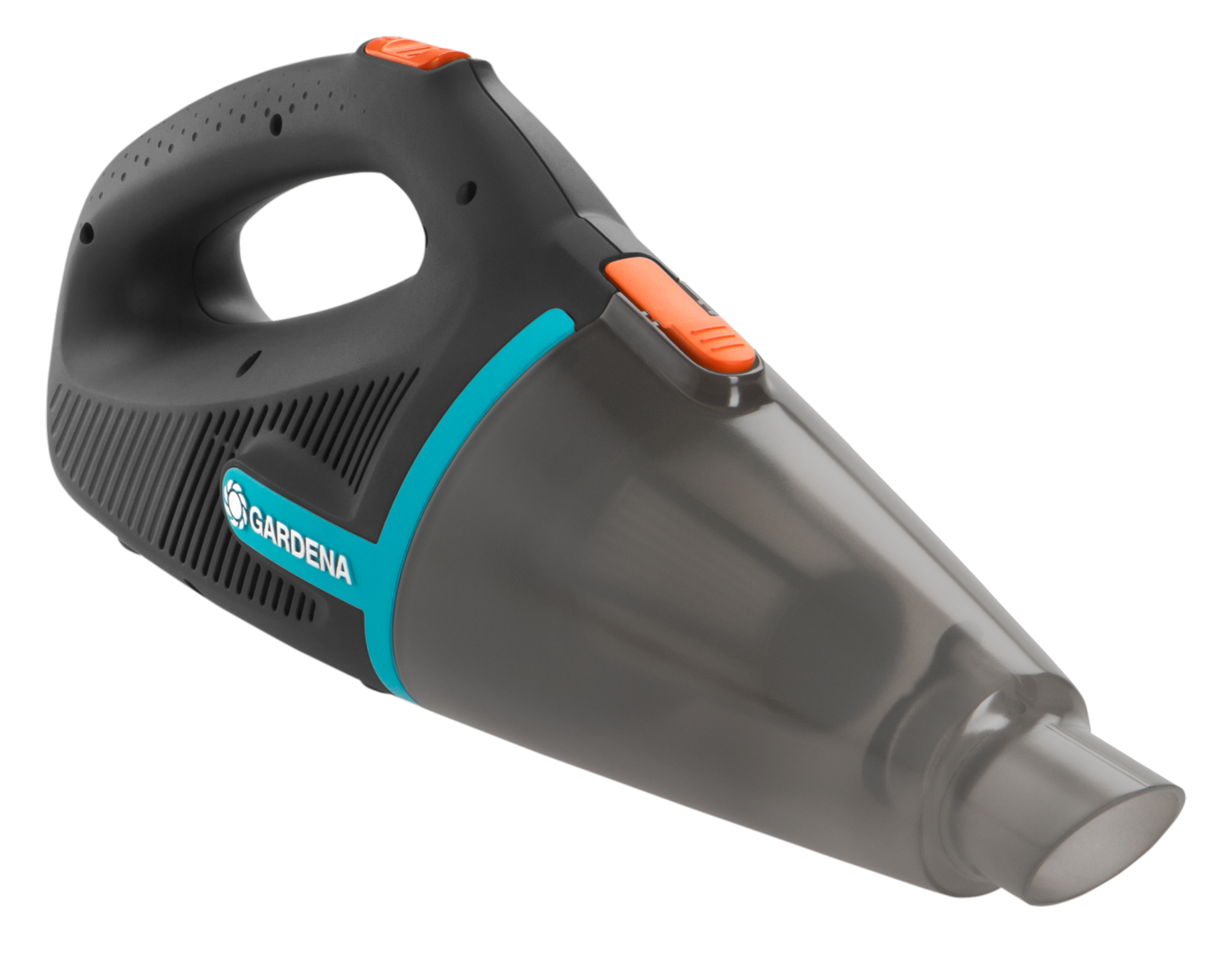 Пылесос аккумуляторный Gardena EasyClean Li