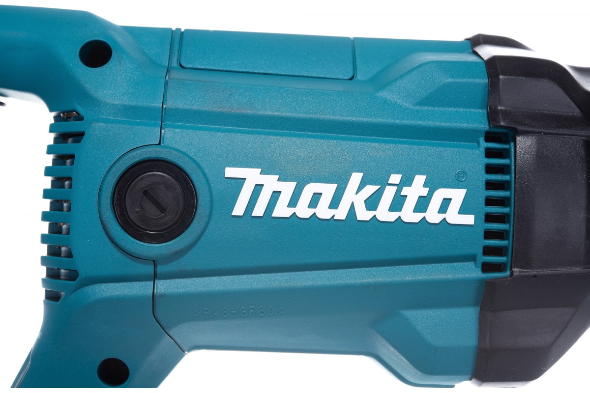 Сабельная пила Makita JR3051TK