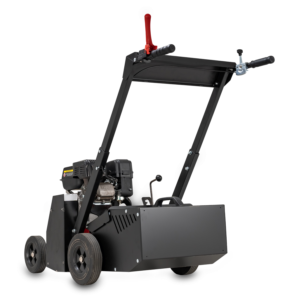 Вертикуттер-аэратор, скарификатор Мобил К В50 ПРО