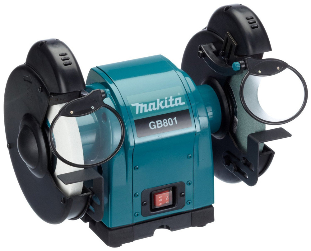 Заточной станок Makita GB801