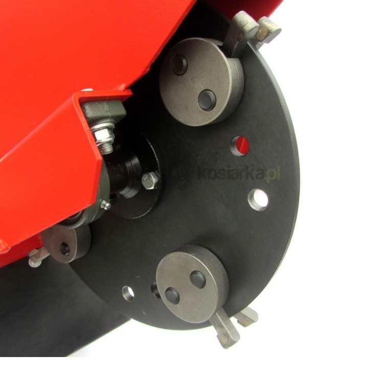 Измельчитель пней бензиновый Weibang WBSG13H