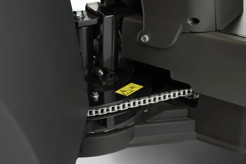 Райдер Stiga Park 700 W