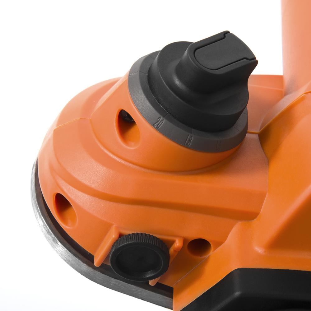 Рубанок электрический DAEWOO Power DAP 750-82