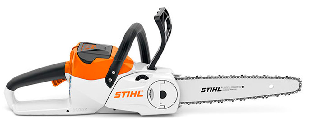 Аккумуляторная пила Stihl MSA 140 C-BQ P SET