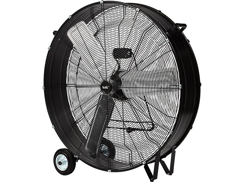 Вентилятор напольный Ballu BIF-17D