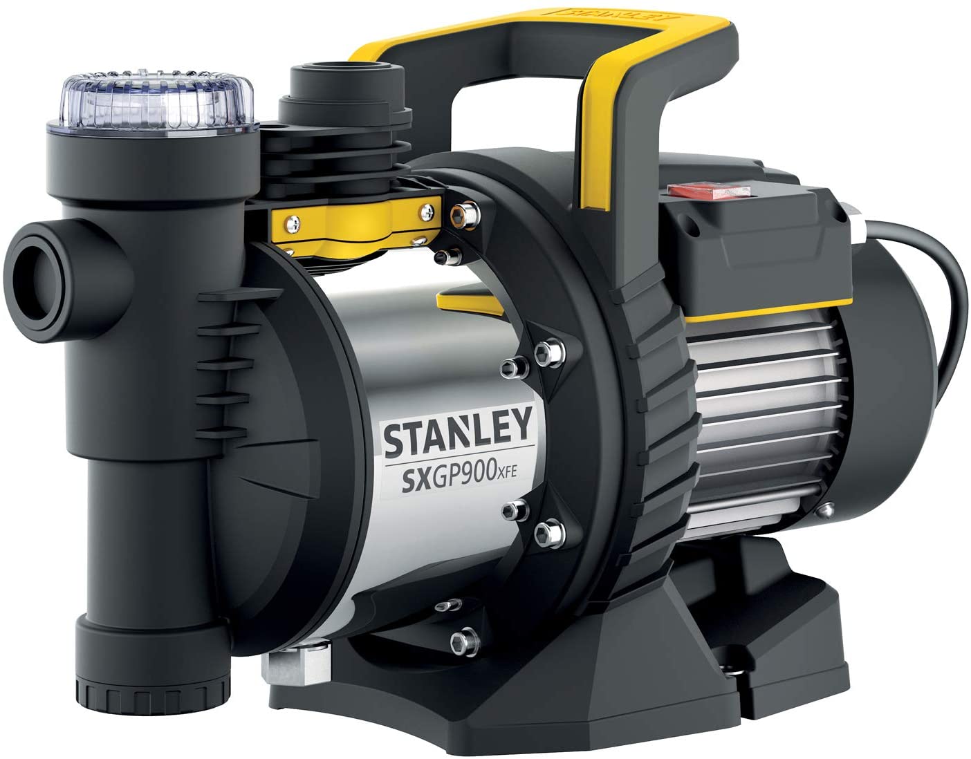 Насос поверхностный STANLEY SXGP900XFE