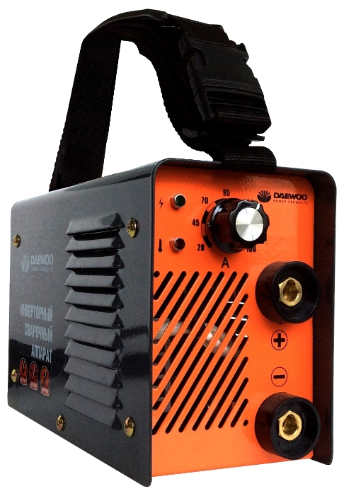 Сварочный инвертор Daewoo MINI DW-160 MMA (DW-160 MMA MINI)