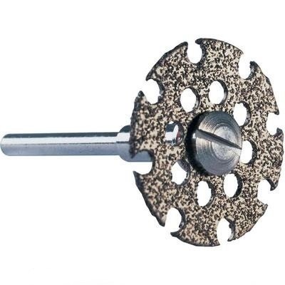 ПРОФИЛЬНО-ОТРЕЗНОЙ КРУГ DREMEL 25,4мм (542)