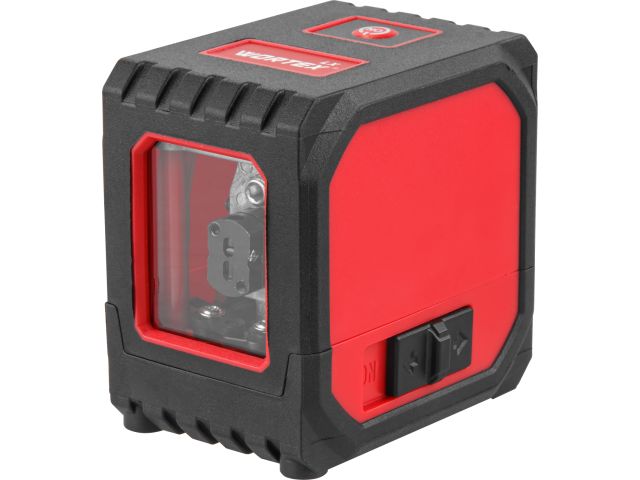 Нивелир лазерный WORTEX LX LL 0210-2
