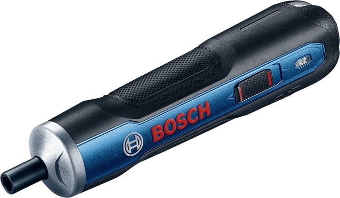Отвёртка аккумуляторная BOSCH Go