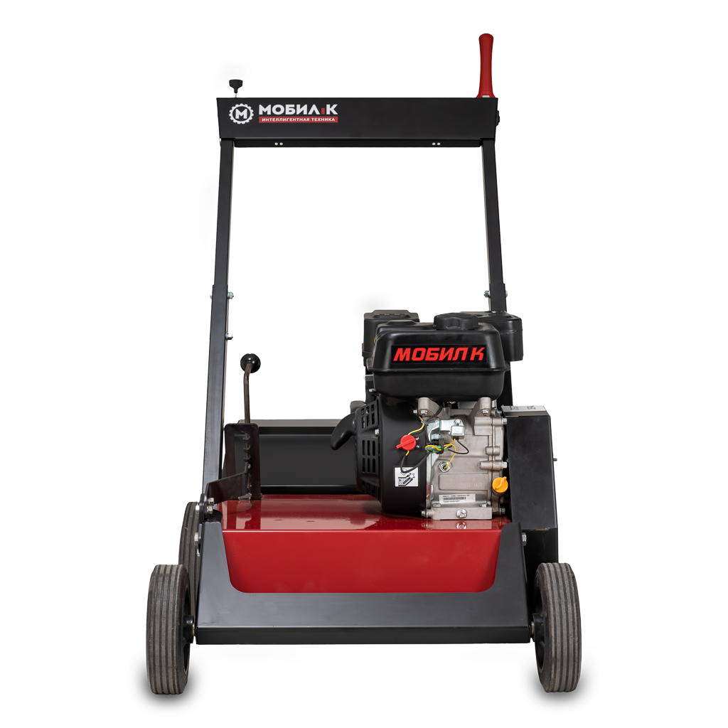 Вертикуттер-аэратор, скарификатор Мобил К В50 ПРО
