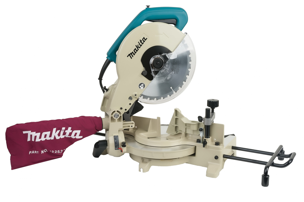 Торцовочная пила MAKITA LS 1040 в кор.