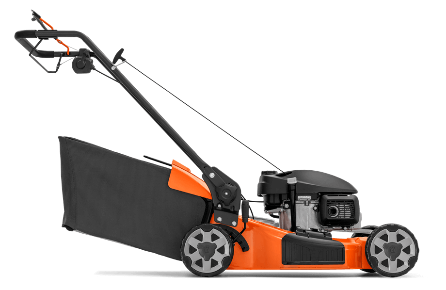 Бензиновая газонокосилка Husqvarna LС 356VP