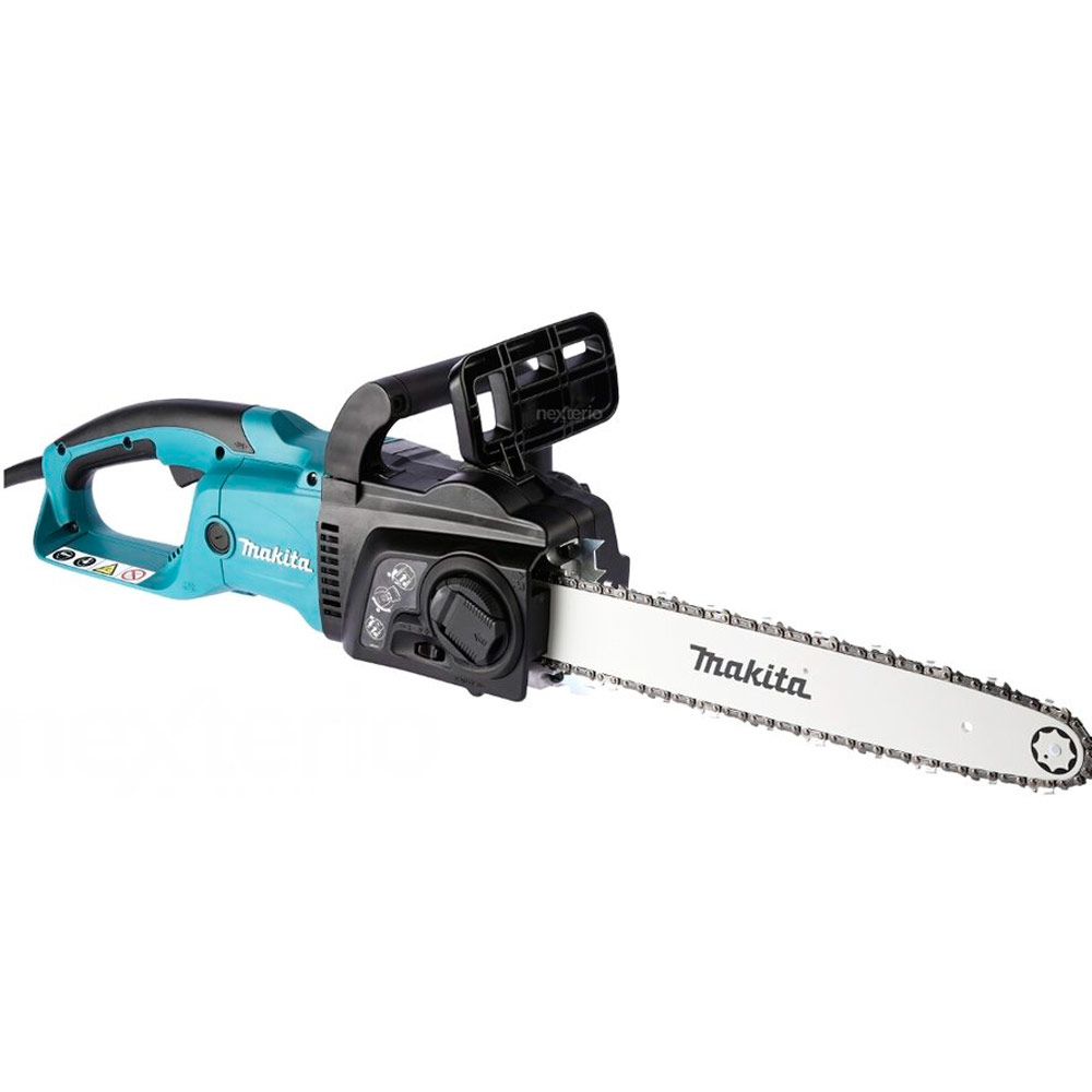 Электрическая пила Makita UC 4551 AX 1