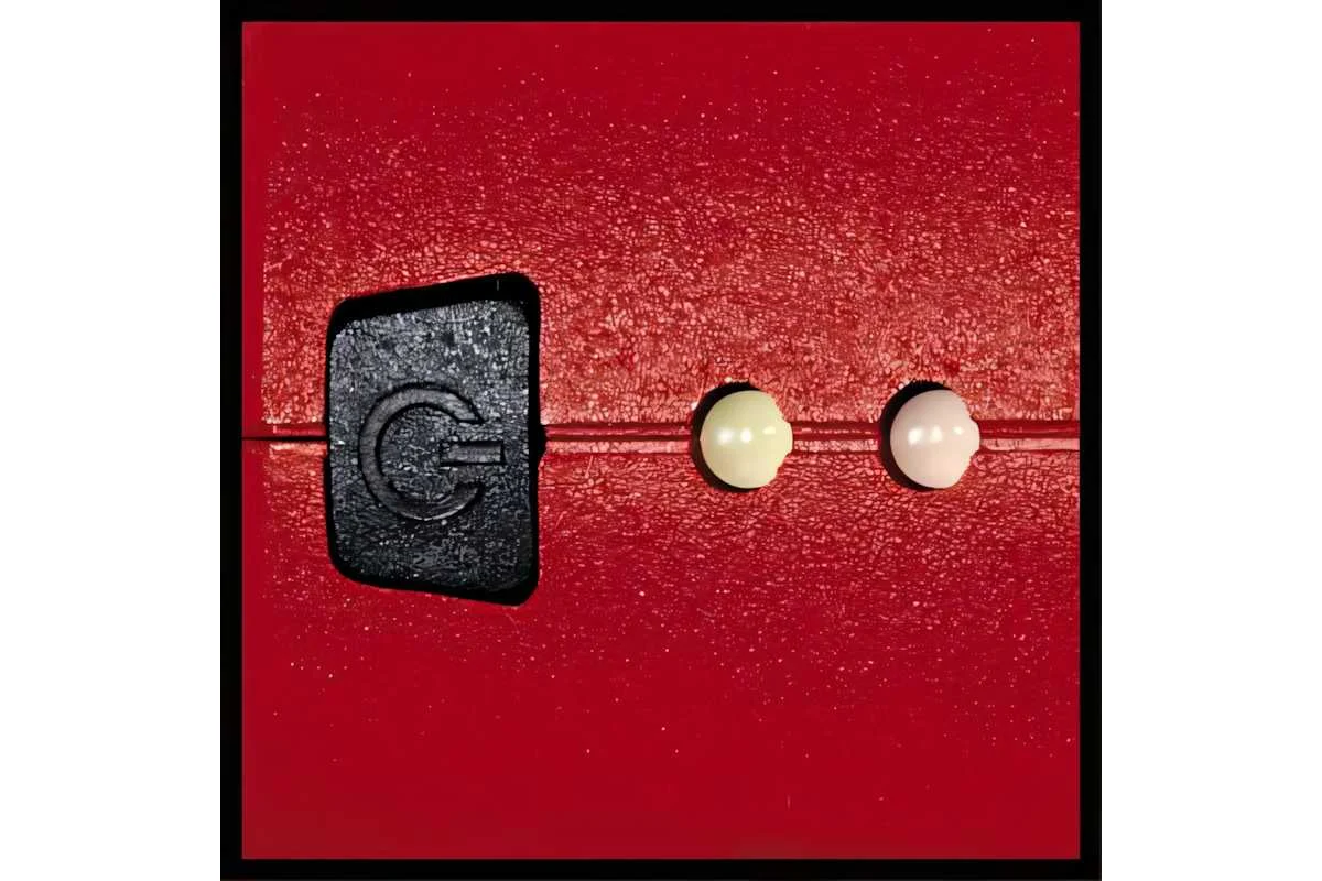 Клеевой пистолет аккумуляторный Einhell TC-CG 3,6/1 Li