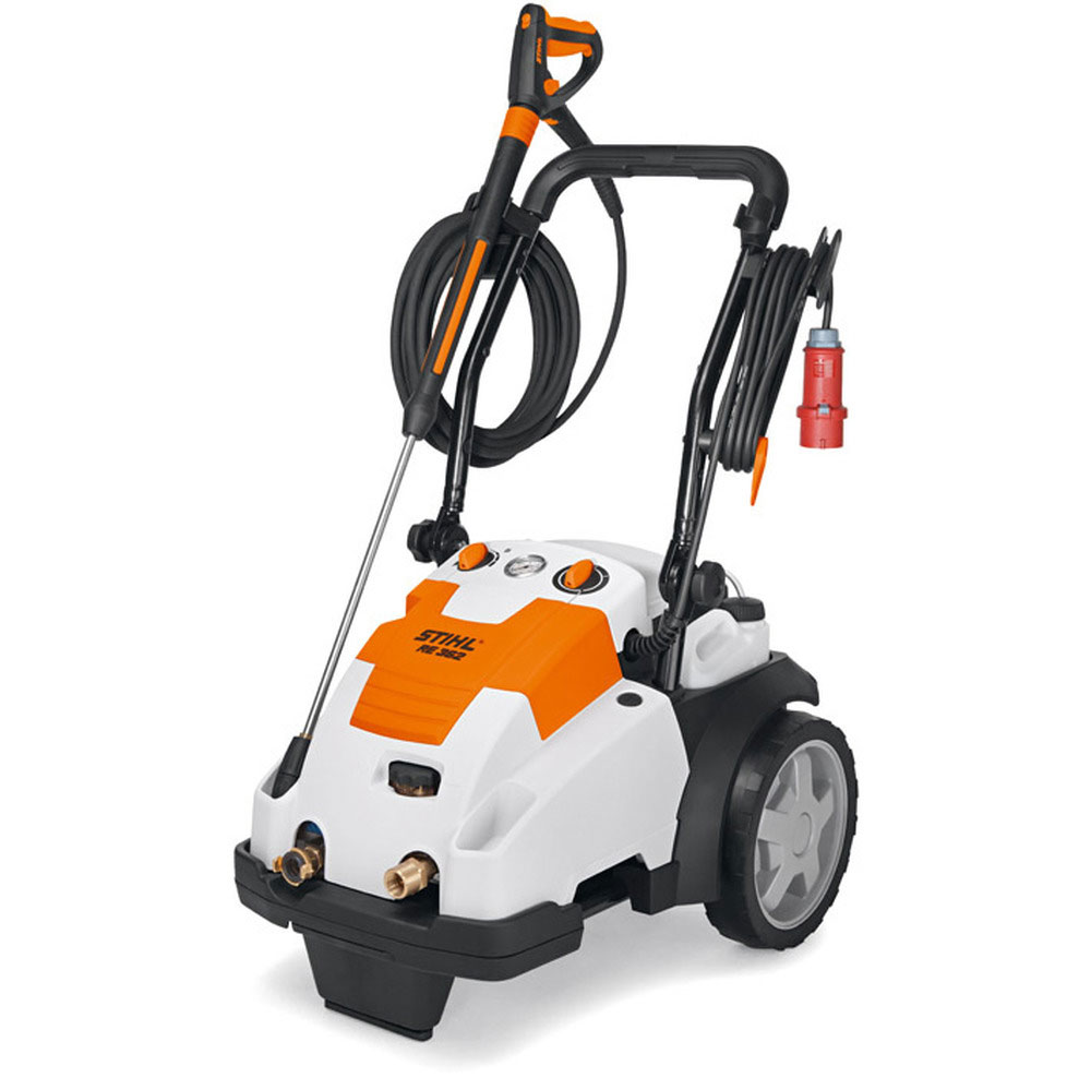Аппарат высокого давления Stihl RE 362